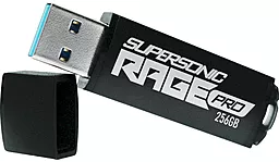 Флешка Patriot Supersonic Rage Pro 256GB (PEF256GRGPB32U) - мініатюра 4