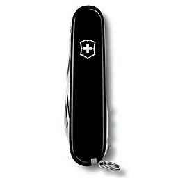 Мультитул Victorinox Super Tinker (1.4703.3) Чёрный - миниатюра 2 Мультитул Victorinox Super Tinker (1.4703.3) Чёрный - миниатюра 2
