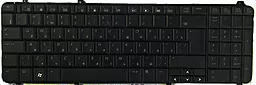 Клавіатура для ноутбуку HP Pavilion dv6-1000 dv6-2000 dv6t-1000 dv6t-2300 dv6z-1000 518965 чорна