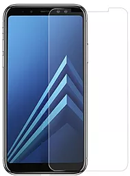 Защитное стекло 1TOUCH Ultra Samsung A600 Galaxy A6 2018 Clear
