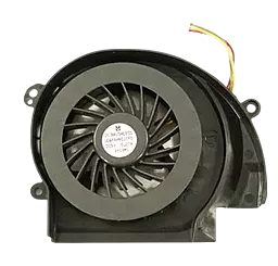 Вентилятор (кулер) для ноутбука Sony VGN-FW, VGN-FW2 DC5V 0.27A, 3pin (UDQFRHRR01CF0) Original Brushless - фото Вентилятор (кулер) для ноутбука Sony VGN-FW, VGN-FW2 DC5V 0.27A, 3pin (UDQFRHRR01CF0) Original Brushless