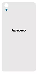 Задняя крышка корпуса Lenovo S850 White