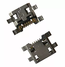 Роз'єм зарядки LG D820, D821 Google Nexus 5 / G4 H810 / G4 H811 / G4 H815 / LS991 / F500 7 pin, Micro-USB - фото Роз'єм зарядки LG D820, D821 Google Nexus 5 / G4 H810 / G4 H811 / G4 H815 / LS991 / F500 7 pin, Micro-USB