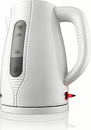 Електрочайник Gorenje K17WII - фото Електрочайник Gorenje K17WII