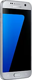 Samsung Galaxy S7 32GB (G930FD) Silver - миниатюра 3