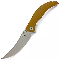 Ніж CH Knives CH Sultan Brown (CHSultan-G10-brown) - фото Ніж CH Knives CH Sultan Brown (CHSultan-G10-brown)