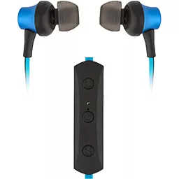 Навушники OVLENG S10 BT Blue (noets10bl)