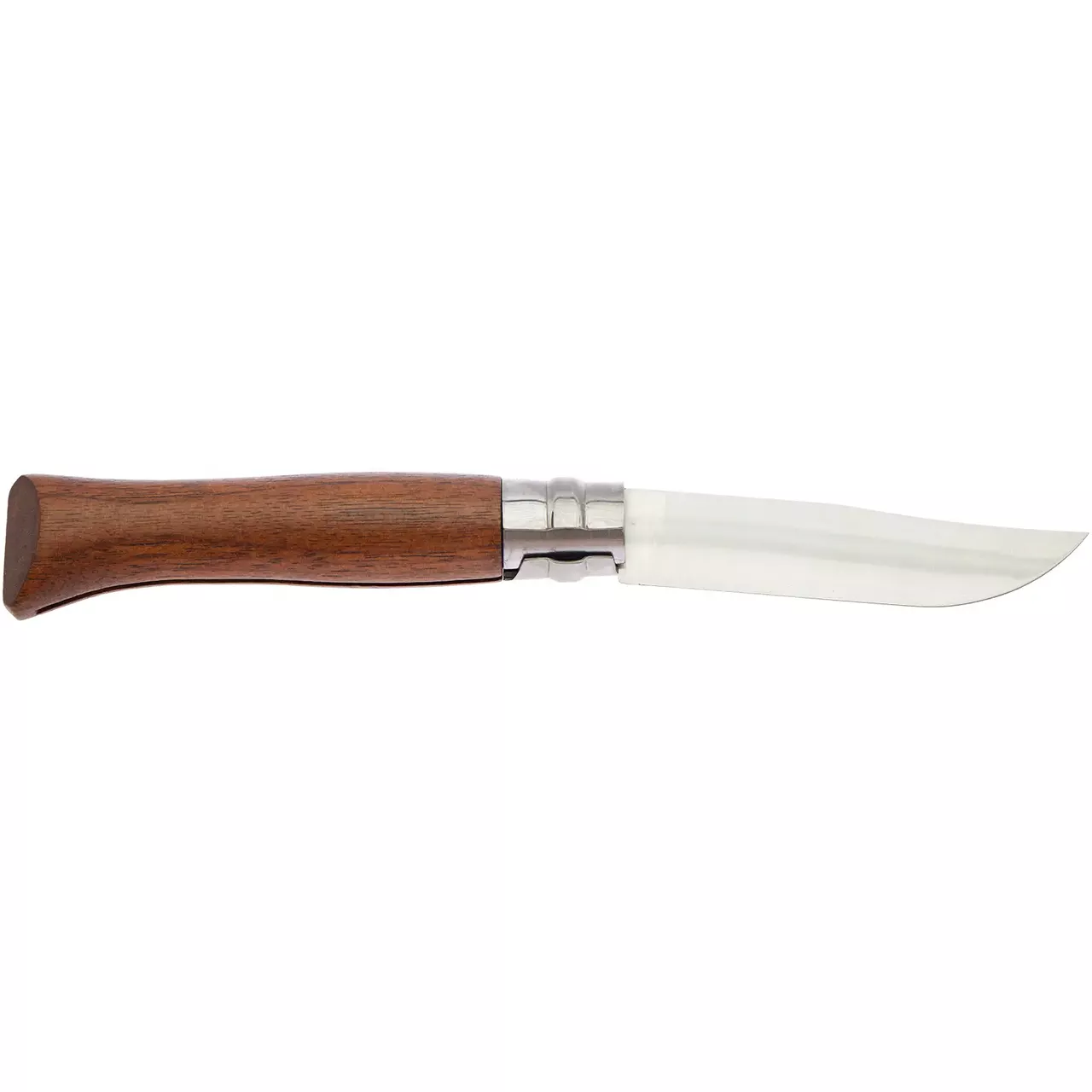 Ніж Opinel №9 VRI Горіх - фото 2