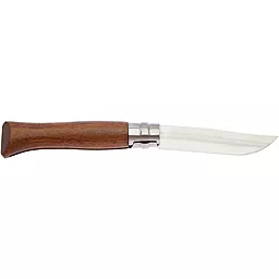 Ніж Opinel №9 VRI Горіх - мініатюра 2 Ніж Opinel №9 VRI Горіх - мініатюра 2