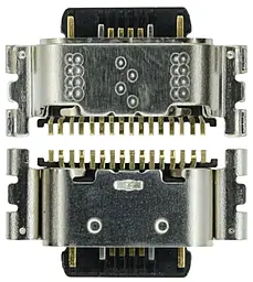 Роз'єм зарядки Infinix Hot 50 4G 16 pin, Type-C, Original - фото Роз'єм зарядки Infinix Hot 50 4G 16 pin, Type-C, Original