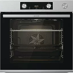 Духовой шкаф электрический Gorenje BSA6737E15X - фото Духовой шкаф электрический Gorenje BSA6737E15X