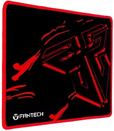 Коврик Fantech Sven (MP25/15051) Black/Red