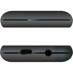 Мобільний телефон Maxcom MM814 Type-C Black - мініатюра 3 Мобільний телефон Maxcom MM814 Type-C Black - мініатюра 3