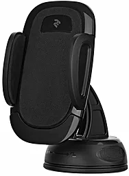 Тримач 2E CH0101 Сar Holder Black (2E-CH01-01) - фото Тримач 2E CH0101 Сar Holder Black (2E-CH01-01)