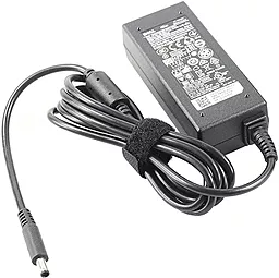 Блок питания для ноутбука Dell 19.5v 2.31a 45w (4.5/3.0) HA45NM140 / A40155 - фото Блок питания для ноутбука Dell 19.5v 2.31a 45w (4.5/3.0) HA45NM140 / A40155