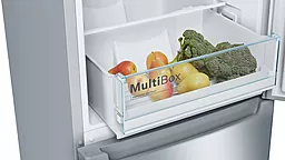 Холодильник с морозильной камерой Bosch KGN36NL306 - миниатюра 5