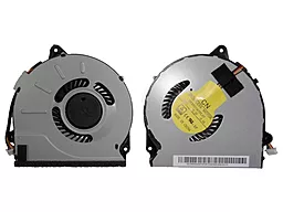 Вентилятор (кулер) для ноутбука Lenovo IdeaPad G40-30 G40-45 G40-70 G50-30 G50-45 G50-70 Original 4 pin - фото Вентилятор (кулер) для ноутбука Lenovo IdeaPad G40-30 G40-45 G40-70 G50-30 G50-45 G50-70 Original 4 pin