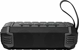 Колонки акустические Pixus Energy Black - фото Колонки акустические Pixus Energy Black