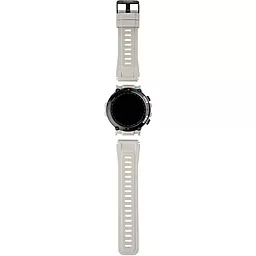 Смарт-годинник Gelius Pro GP-SW008 (G-WATCH) Desert Grey (00000087305) - мініатюра 12