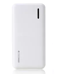 Повербанк Remax RPP-124 Linon 2 10000 mAh White - фото Повербанк Remax RPP-124 Linon 2 10000 mAh White