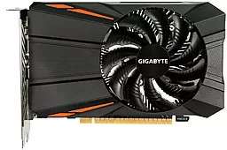 Відеокарта Gigabyte GeForce GTX 1050 Ti D5 4G (GV-N105TD5-4GD) - мініатюра 3