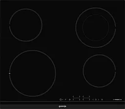 Варочная поверхность электрическая Gorenje ECT647BCSC - фото Варочная поверхность электрическая Gorenje ECT647BCSC