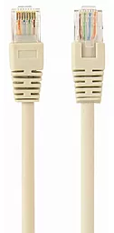 Патч-корд RJ-45 20м Cablexpert Cat. 5e UTP сірий (P12-20M) - мініатюра 2 Патч-корд RJ-45 20м Cablexpert Cat. 5e UTP сірий (P12-20M) - мініатюра 2