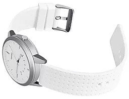 Смарт-часы Lenovo Watch 9 White - миниатюра 3