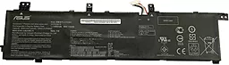 Аккумулятор для ноутбука Asus VivoBook S14 C31N1843 / 11.1V 3200mAh / NB432035 PowerPlant - фото Аккумулятор для ноутбука Asus VivoBook S14 C31N1843 / 11.1V 3200mAh / NB432035 PowerPlant