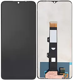 Дисплей Motorola Moto E22, Moto E22i (XT2239) с тачскрином, Black - фото Дисплей Motorola Moto E22, Moto E22i (XT2239) с тачскрином, Black