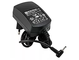 Зарядное устройство PowerPlant 2.5x0.7 mm 5V/2A для китайских планшетов black (AC10M2507)