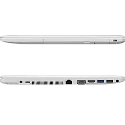 Ноутбук Asus X541NA (X541NA-GO010) - мініатюра 4