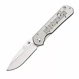 Нож Enlan F710 - фото Нож Enlan F710