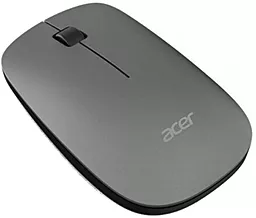 Компьютерная мышка Acer AMR020 Wireless (GP.MCE11.01B	) Grey - миниатюра 2