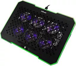 Підставка для ноутбука HiSmart DCX-A16 
