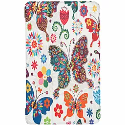 Чехол для планшета BeCover Smart Case Xiaomi Mi Pad 4 Butterfly (703267) - фото Чехол для планшета BeCover Smart Case Xiaomi Mi Pad 4 Butterfly (703267)
