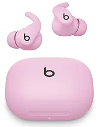 Навушники Beats Powerbeats Fit Power Pink (ME2L4) - фото Навушники Beats Powerbeats Fit Power Pink (ME2L4)