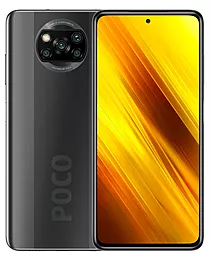 Мобільний телефон Poco X3 NFC 8/128GB Shadow Gray