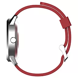 Смарт-годинник Lenovo Watch 9 Leo Red - мініатюра 3 Смарт-годинник Lenovo Watch 9 Leo Red - мініатюра 3