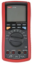 Мультиметр UNI-T UTM 170B (UT70B)