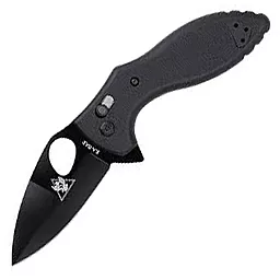 Нож Ka-Bar TDI Flipper Folder Black (2490) - фото Нож Ka-Bar TDI Flipper Folder Black (2490)