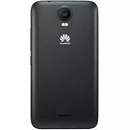 Huawei Y3C Black - миниатюра 2