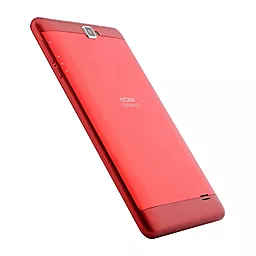 Планшет Nomi C070030 Corsa 3 LTE 7” 4G 16GB Red - миниатюра 2