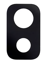 Скло камери Samsung Galaxy A6 Plus 2018 A605F Black