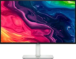 Монітор DELL 27" S2725QS 2xHDMI, DP, MM, IPS, 3840x2160, 120Hz, 4ms, sRGB 99%, FreeSync, Pivot - фото Монітор DELL 27" S2725QS 2xHDMI, DP, MM, IPS, 3840x2160, 120Hz, 4ms, sRGB 99%, FreeSync, Pivot