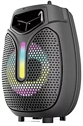 Колонки акустичні Havit HV-SF133BT Black - фото Колонки акустичні Havit HV-SF133BT Black