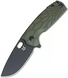 Нож Fox Core Black Blade (FX-604 OD)