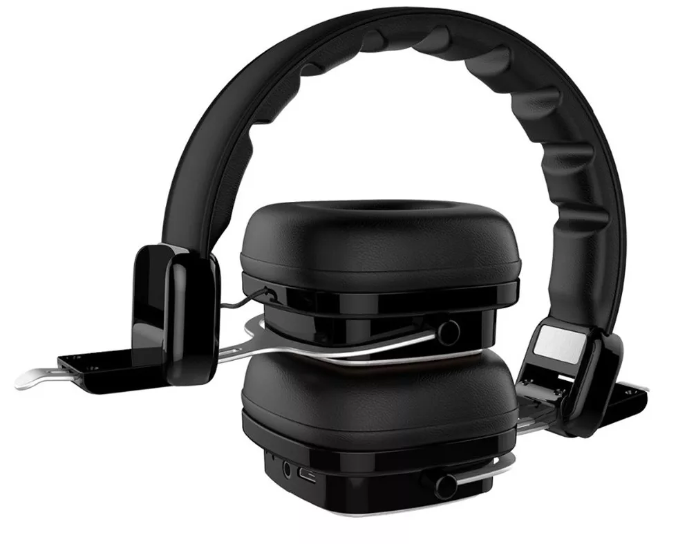 Навушники Awei A750BL Black - фото 5