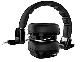 Навушники Awei A750BL Black - мініатюра 5 Навушники Awei A750BL Black - мініатюра 5