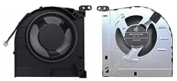 Вентилятор (кулер) для ноутбука Lenovo IdeaPad Gaming 3 15IAH7, GPU FAN, DC 5V, 4 pin (DFS5K221153713) Original - фото Вентилятор (кулер) для ноутбука Lenovo IdeaPad Gaming 3 15IAH7, GPU FAN, DC 5V, 4 pin (DFS5K221153713) Original